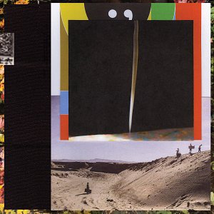 Bon Iver I, I [CD]