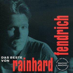 Das Beste Von Rainhard Fendrich [CD]