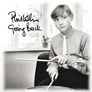 Going Back [CD]