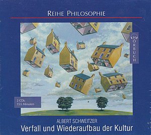 Verfall und Wiederaufbau der Kultur