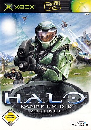 Halo [Microsoft Xbox One]