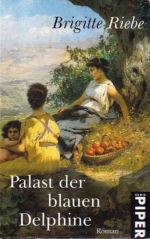 Palast der blauen Delphine