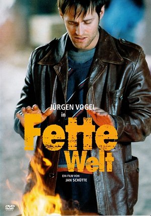 Fette Welt [DVD]
