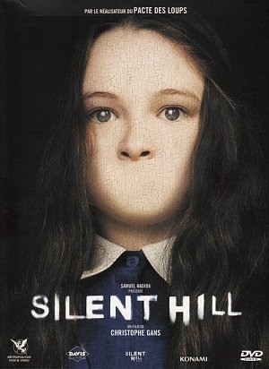 Silent Hill [DVD]