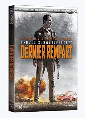 Le dernier rempart [DVD]