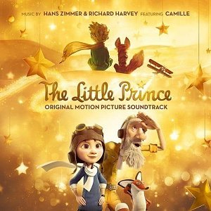 The Little Prince [CD]