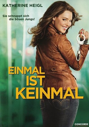 Einmal ist keinmal [DVD]