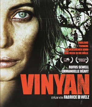 Vinyan [Blu-ray]