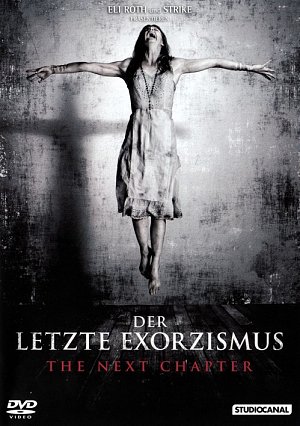 Der letzte Exorzismus - The Next Chapter [DVD]