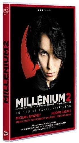 Millénium 2 - Le Film [DVD]