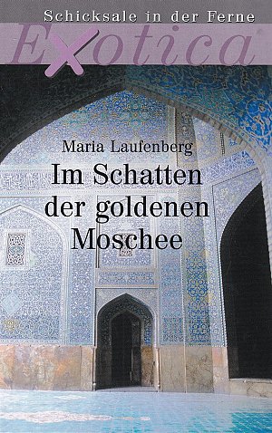 Im Schatten der goldenen Moschee