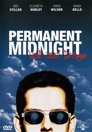 Permanent Midnight - Voll auf Droge [DVD]
