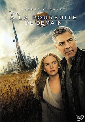À la poursuite de demain [DVD]