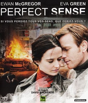 Perfect Sense [Blu-ray]