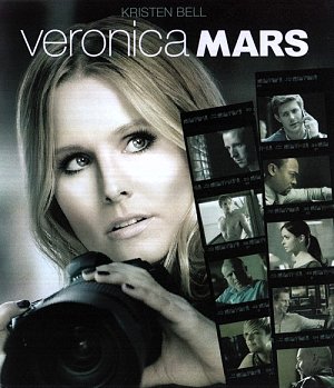 Veronica Mars - Le film [Blu-ray]