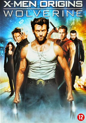 X-Men Origins - Wolverine [DVD]