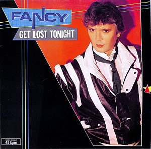 Get Lost Tonight [Vinyl]