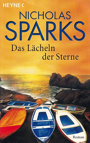 Das Lächeln der Sterne