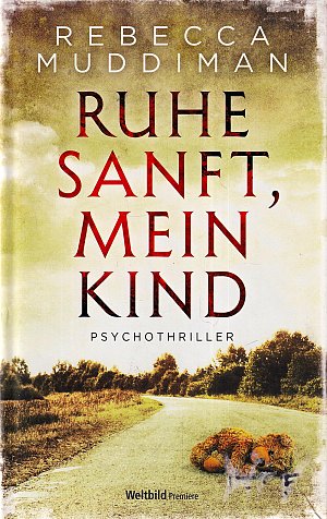 Ruhe sanft, mein Kind