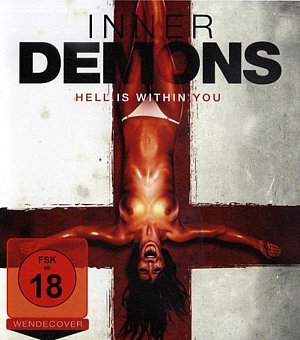 Inner Demons [Blu-ray]