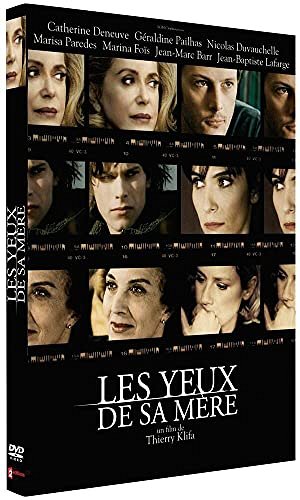 Les yeux de sa mère [DVD]