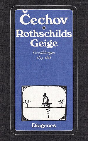 Rothschilds Geige