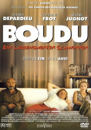 Boudu - Ein liebenswerter Schnorrer [DVD]