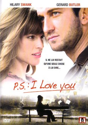 P.S. I love you [DVD]