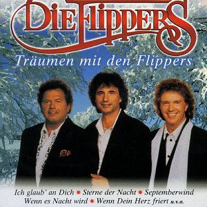 Träumen mit den Flippers [CD]