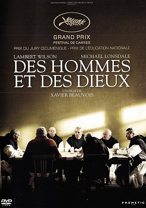 Des hommes et des dieux [DVD]