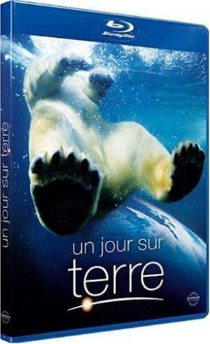 Un jour sur Terre [Blu-ray]