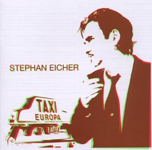 Taxi Europa [CD]