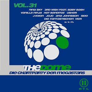 The Dome Vol. 31 [CD]