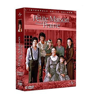 La petite maison dans la Prairie - Saison 7 [DVD]