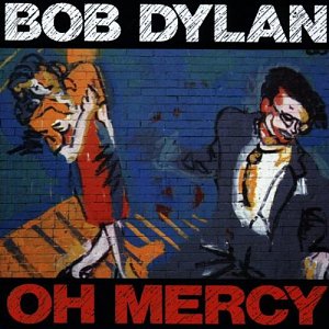 Oh Mercy [CD]