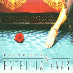 Piano Bar [CD]