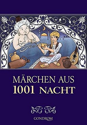 Märchen aus 1001 Nacht