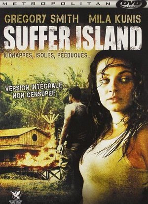 Suffer Island [DVD]