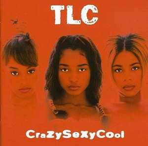 Crazysexycool [CD]
