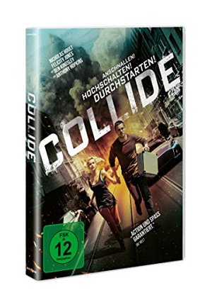Collide [DVD]