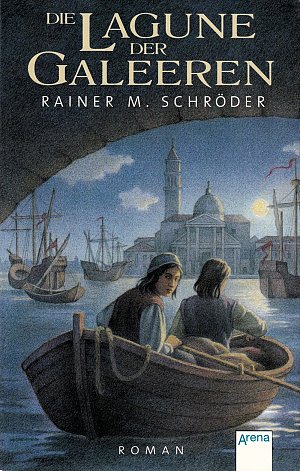 Die Lagune der Galeeren