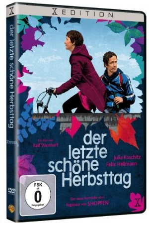 Der letzte schöne Herbsttag [DVD]