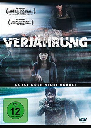 Verjährung [DVD]
