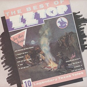 The Best of [CD]