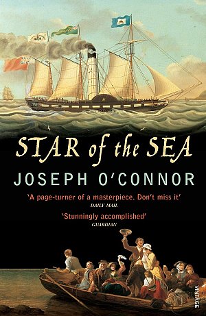 The Star OFf The Sea