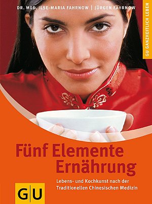 Fünf Elemente Ernährung