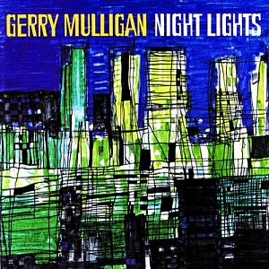 Night Lights [CD]