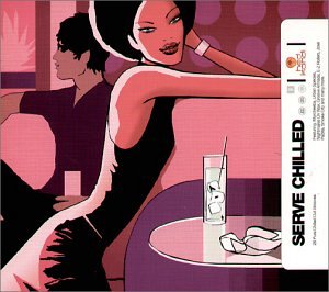 Serve Chilled [CD]