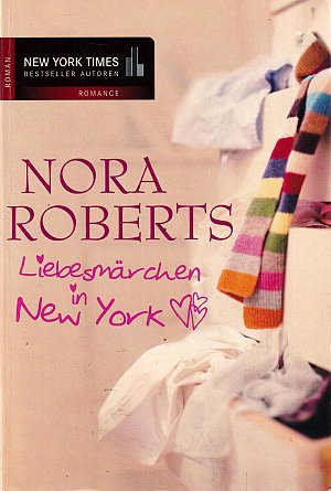 Liebesmärchen in New York