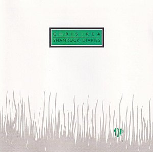 Shamrock Diaries [CD]